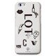 FWY-I6-003 [iPhone 6ケース WEGO 03]