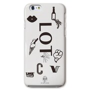 FWY-I6-003 [iPhone 6ケース WEGO 03]