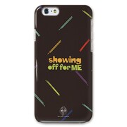 FWY-I6-004 [iPhone 6ケース WEGO 04]