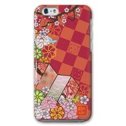 FKY-I6-001 [iPhone 6/6sケース Kincs 01]