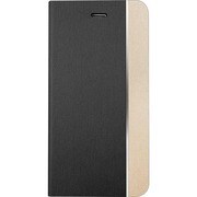 Metal Line Diary iPhone 6 BK/GD