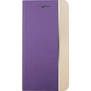 Metal Line Diary iPhone 6 PU/GD