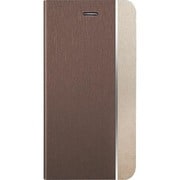 Metal Line Diary iPhone 6 BR/GD