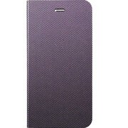 Metal Square Diary [iPhone 6/6s PU]