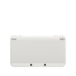ヨドバシ.com - 任天堂 Nintendo Newニンテンドー3DS ホワイト