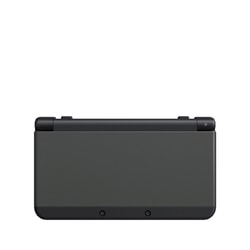 ヨドバシ.com - 任天堂 Nintendo Newニンテンドー3DS ブラック [New