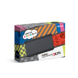 ヨドバシ.com - 任天堂 Nintendo Newニンテンドー3DS ブラック [New