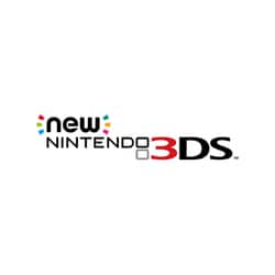 ヨドバシ.com - 任天堂 Nintendo Newニンテンドー3DS ブラック [New