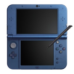 ヨドバシ.com - 任天堂 Nintendo Newニンテンドー3DS LL メタリック