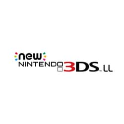 ヨドバシ Com 任天堂 Nintendo Newニンテンドー3ds Ll メタリックブラック New 3dsll本体 通販 全品無料配達