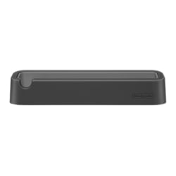 ヨドバシ Com 任天堂 Nintendo Newニンテンドー3dsll充電台 ブラック New3ds Ll専用アクセサリー 通販 全品無料配達