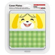 きせかえプレート No.013 [New3DS専用アクセサリー]