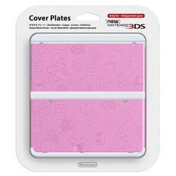 ヨドバシ Com 任天堂 Nintendo きせかえプレート No 025 New3ds専用アクセサリー 通販 全品無料配達