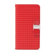 Amante-Sheny iP6 RD [iPhone 6/6s 4.7インチケース]