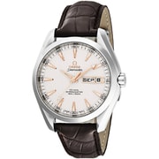 オメガ Seamaster AQUA TERRA CO-AXIAL (シーマスター アクアテラ コーアクシャル) 自動巻き メンズ 並行輸入品 5年保証 231.13.43.22.02.002