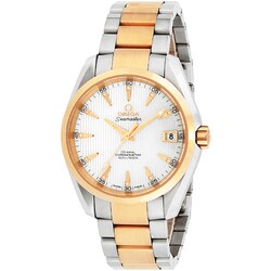 ヨドバシ.com - オメガ OMEGA 231.20.39.21.55.002 [Seamaster AQUA