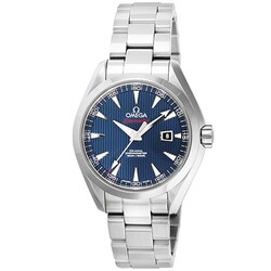 ヨドバシ.com - オメガ OMEGA 522.10.34.20.03.001 [Seamaster AQUA