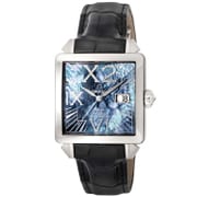 DE VILLE X2 BIG DATE (デ・ヴィル X2 ビッグデイト) 自動巻き メンズ 並行輸入品 7712.72.31