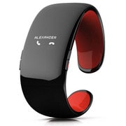 スマートウォッチ ZeBracelet 2 ブラック KRZEBRACELET2-BLACK