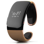 スマートウォッチ ZeBracelet 2 ゴールド KRZEBRACELET2-GOLD