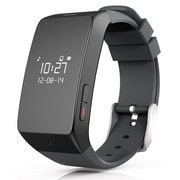 スマートウォッチ ZeWatch 2 グレー KRZEWATCH2-GREY