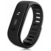 スマートウォッチ ZeFit ブラック KRZEFIT-BLACK