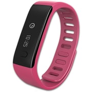 スマートウォッチ ZeFit ピンク KRZEFIT-PINK