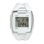 SLEEPTRACKER PRO(スリープトラッカー プロ)ホワイト クォーツ 睡眠データ管理機能 クオーツ ユニセックス ST-WH