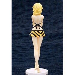 Amazon.co.jp: シャルロット・デュノア 水着ver. (1/7スケール