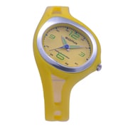 RunONE SMALL ANALOG(ランワン スモール アナログ)クオーツ レディース DYK51-1005