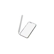 TR-CCIP144-CL [iPhone 6/6s専用 クリスタルハードケース 0.7mm極薄ケース 保護フィルム付 カラーレスブレンダー]