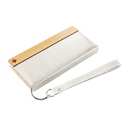 TR-FNIP144-WT [iPhone 6/6s専用 フリップノートケース カードポケット付 ホワイト]