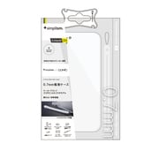 TR-CCIP145-CL [iPhone 6 Plus/6s Plus 5.5インチ用 0.7mm極薄ケース カラーレスブレンダー]