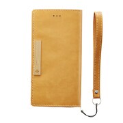 TR-UTFNIP145-OR [iPhone 6 Plus/6s Plus 5.5インチ用 薄型フリップケース オレンジ]