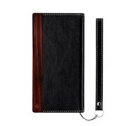 TR-FNIP145-BK [iPhone 6 Plus 5.5インチ用 フリップノートケース ブラック]