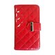 ALL06-14C369-06 [iPhone 6/6s Fantastick フリーサイズ ケース エナメル Red]