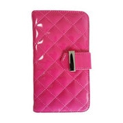 ALL06-14C369-05 [iPhone 6/6s Fantastick フリーサイズ ケース エナメル Pink]