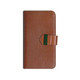 ALL06-14C370-18 [iPhone 6/6s Fantastick フリーサイズ ケース レザー Brown]