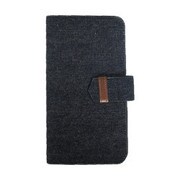 ALL06-14C371-15 [iPhone 6/6s Fantastick フリーサイズ ケース デニム Indigo]