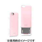 I6N06-14C374-04 [DESIGNSKIN SLIDER Baby Pink for iPhone 6/6s]