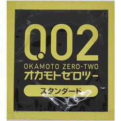 ヨドバシ.com - オカモト OKAMOTO-008 [うすさ均一 0.02 EX 12個] 通販 
