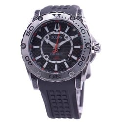 ヨドバシ.com - ブローバ BULOVA 96B155 [Precisionist Catamount（プレシジョニストカタマウント） 並行輸入品]  通販【全品無料配達】