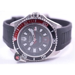 ヨドバシ.com - ブローバ BULOVA 98B166 [Precisionist Champlain