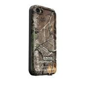FRE REALTREE FOR iPhone5/5S BLACK/REALTREEXTRA [iPhone5/5S用ケース 防水・防塵・耐衝撃]