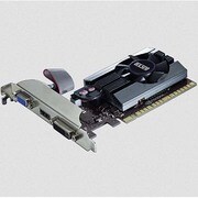 ELSA GEFORCE GT 730 LP 1GB グラフィックボード GD730-1GERL