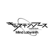 キャプテン・アース Mind Labyrinth 通常版 [PS Vita用ソフト]