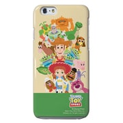 ip6-71105 [トイストーリ― iPhone 6/6s用ケース]