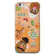 ip6-71106 [ポテトヘッド iPhone 6/6s用ケース]
