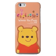 ip6-71107 [Winnine the Pooh iPhone 6/6s用ケース]