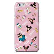ip6-71109 [MICKEY＆FRIENDS iPhone 6/6s用ケース]
